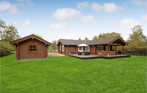 3 Bedroom Amazing Home In Farsø